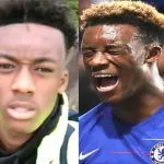 Callum Hudson-Odoi