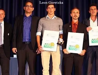 Leon Goretzka Childhood Story Plus Untold Biography Facts