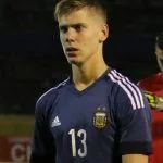Juan Foyth
