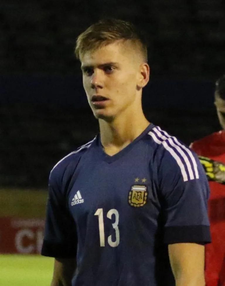 Juan Foyth Childhood Story Plus Untold Biography Facts