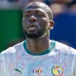 Kalidou Koulibaly