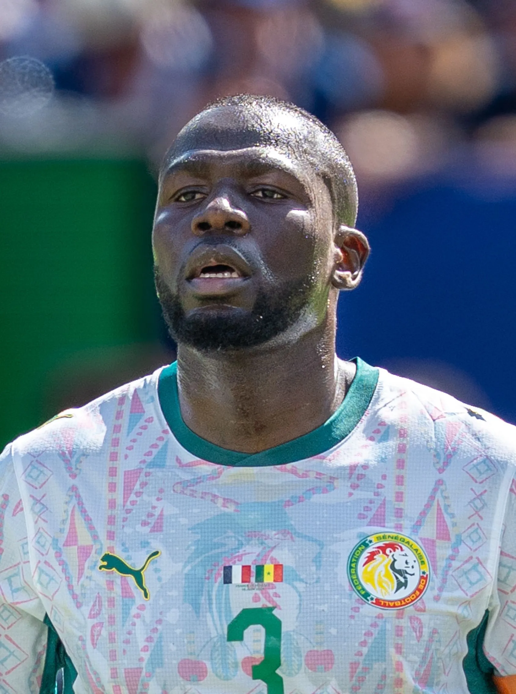 Kalidou Koulibaly Childhood Story Plus Untold Biography Facts