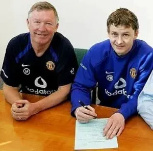 Ole Gunnar Solskjaer Childhood Story Plus Untold Biography Facts