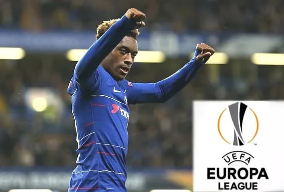 Callum Hudson-Odoi Childhood Story Plus Untold Biography Facts