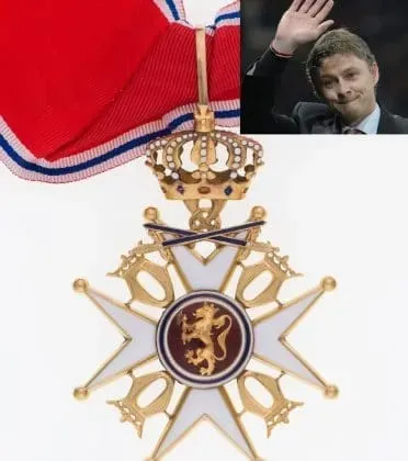 Ole Gunnar Solskjaer Childhood Story Plus Untold Biography Facts