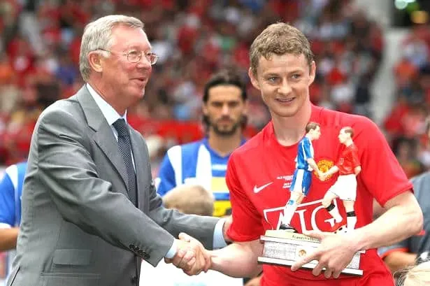 Ole Gunnar Solskjaer Childhood Story Plus Untold Biography Facts