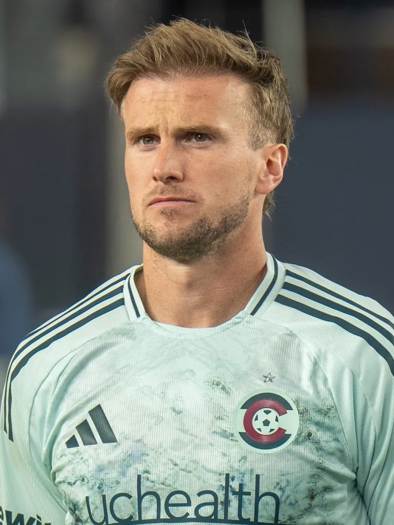 Rob Holding Childhood Story Plus Untold Biography Facts
