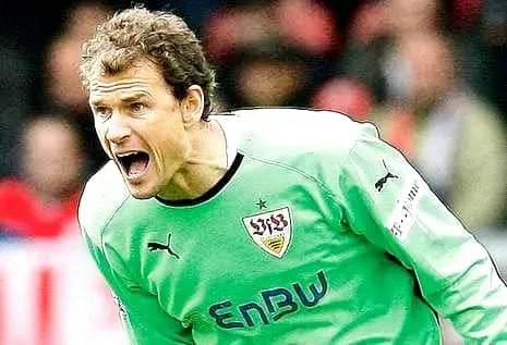 Bernd Leno Childhood Story Plus Untold Biography Facts