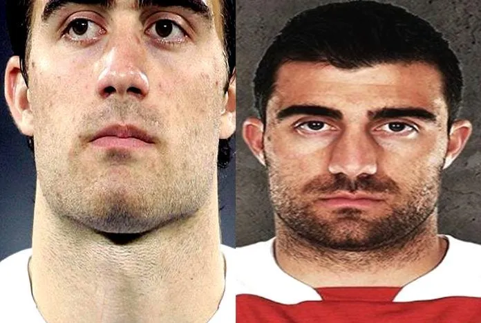 Sokratis Papastathopoulos Childhood Story Plus Untold Biography Facts