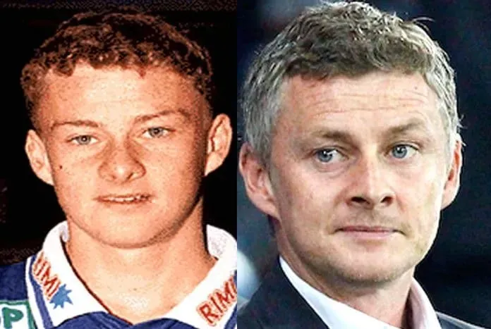 Ole Gunnar Solskjaer Childhood Story Plus Untold Biography Facts