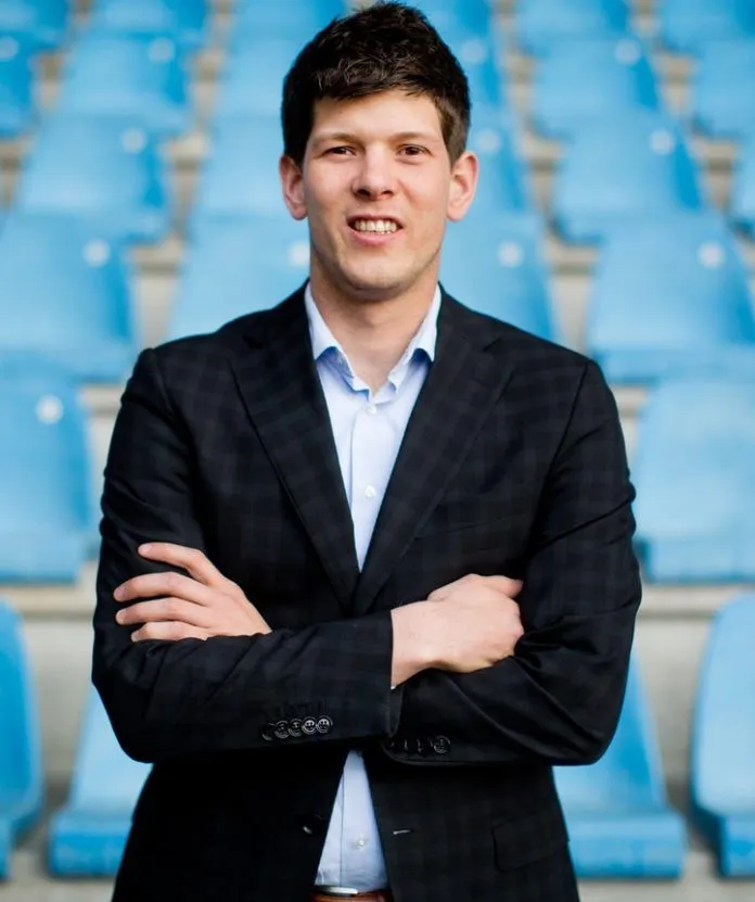 Klaas-Jan Huntelaar Childhood Story Plus Untold Biography Facts