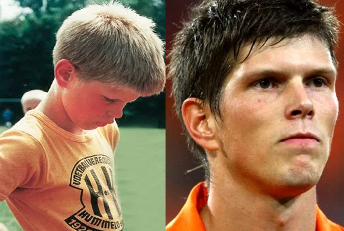 Klaas-Jan Huntelaar Childhood Story Plus Untold Biography Facts