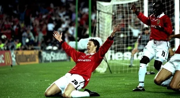 Ole Gunnar Solskjaer Childhood Story Plus Untold Biography Facts