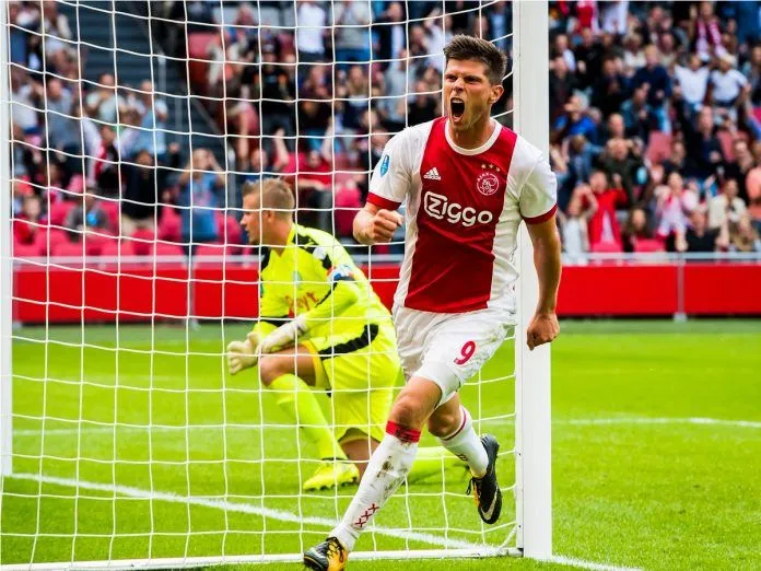 Klaas-Jan Huntelaar Childhood Story Plus Untold Biography Facts
