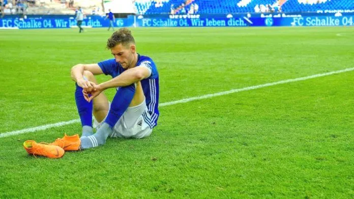 Leon Goretzka Childhood Story Plus Untold Biography Facts