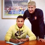 Serge Gnabry
