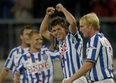 Klaas-Jan Huntelaar Childhood Story Plus Untold Biography Facts