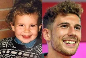 Leon Goretzka Childhood Story Plus Untold Biography Facts