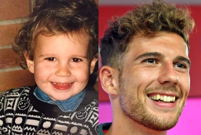 Leon Goretzka Childhood Story Plus Untold Biography Facts
