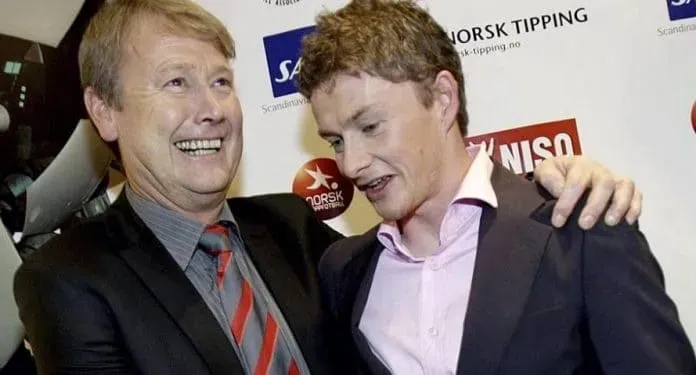 Ole Gunnar Solskjaer Childhood Story Plus Untold Biography Facts
