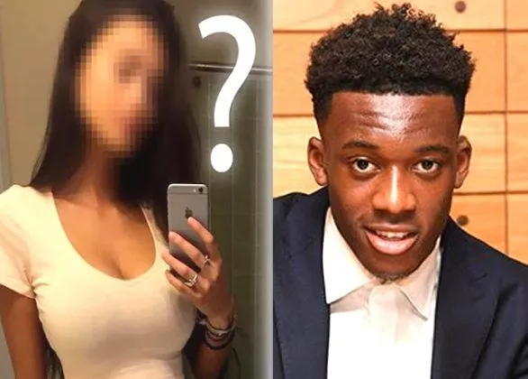 Callum Hudson-Odoi Childhood Story Plus Untold Biography Facts