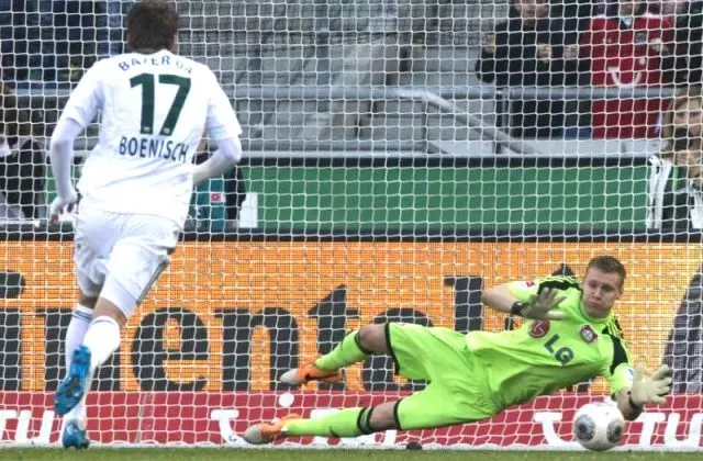 Bernd Leno Childhood Story Plus Untold Biography Facts