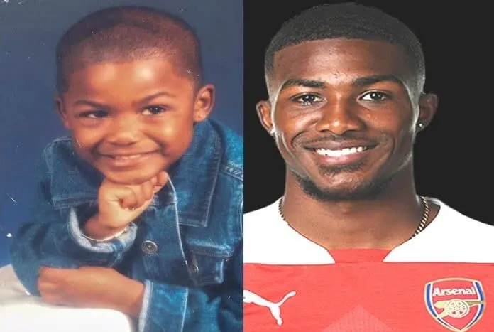 Ainsley Maitland-Niles Childhood Story Plus Untold Biography Facts