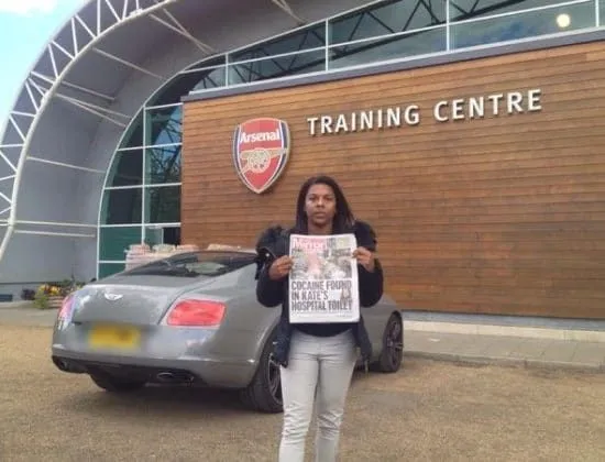 Ainsley Maitland-Niles Childhood Story Plus Untold Biography Facts