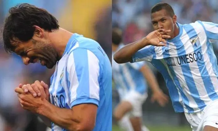 Salomon Rondon Childhood Story Plus Untold Biography Facts