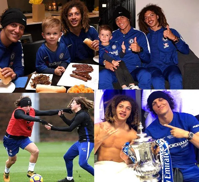 Ethan Ampadu Childhood Story Plus Untold Biography Facts