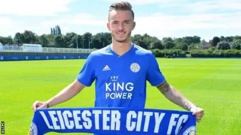 James Maddison Childhood Story Plus Untold Biography Facts