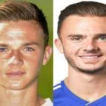 James Maddison