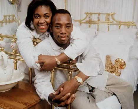 Ian Wright Childhood Story Plus Untold Biography Facts
