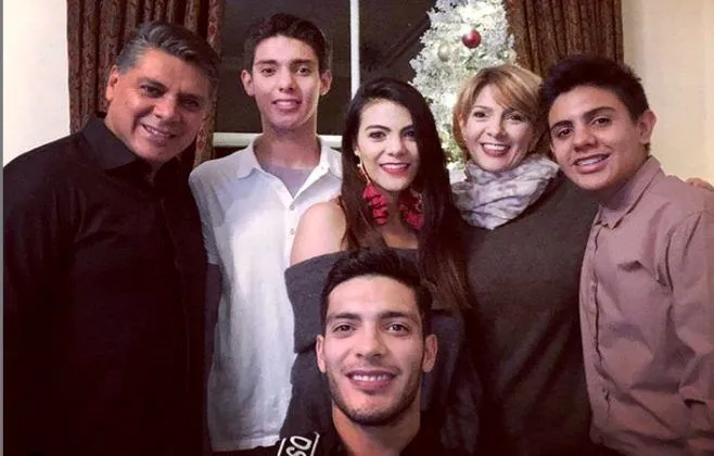 Raul Jimenez Childhood Story Plus Untold Biography Facts