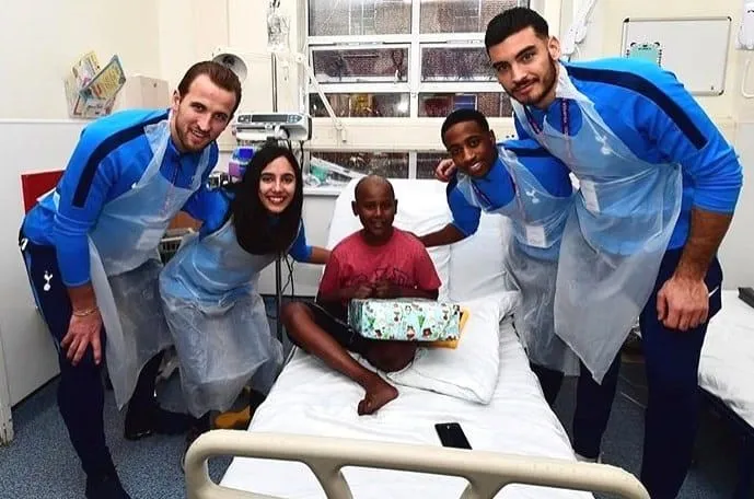 Kyle Walker-Peters Childhood Story Plus Untold Biography Facts
