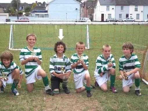 Ethan Ampadu Childhood Story Plus Untold Biography Facts