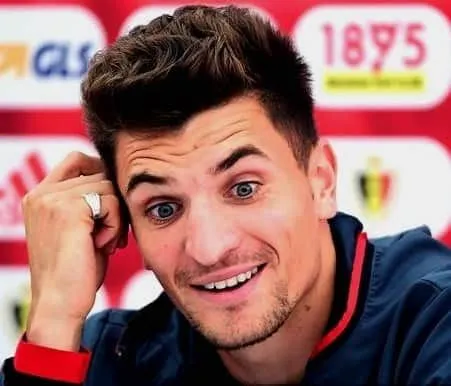 Meunier's personality - Explained.