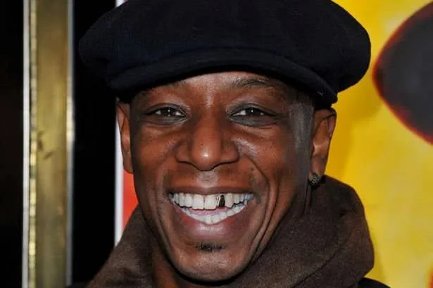 Ian Wright Childhood Story Plus Untold Biography Facts