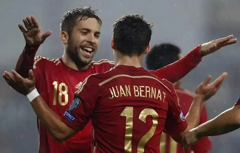 Juan Bernat Childhood Story Plus Untold Biography Facts