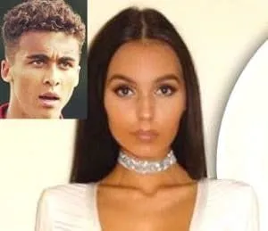 Dominic Calvert-Lewin Childhood Story Plus Untold Biography Facts