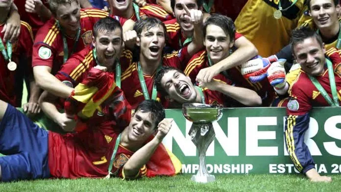Denis Suarez Childhood Story Plus Untold Biography Facts