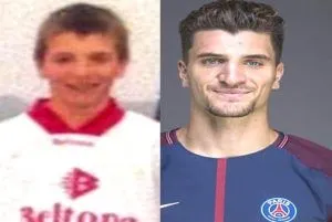Thomas Meunier Childhood Story plus Untold Biography Facts