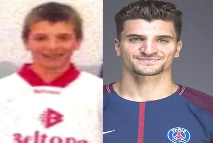 Thomas Meunier Childhood Story plus Untold Biography Facts