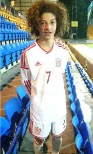 Ethan Ampadu Childhood Story Plus Untold Biography Facts