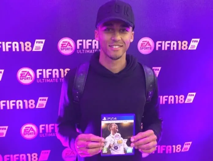 Dominic Calvert-Lewin Childhood Story Plus Untold Biography Facts