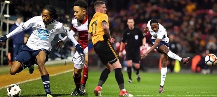 Kyle Walker-Peters Childhood Story Plus Untold Biography Facts