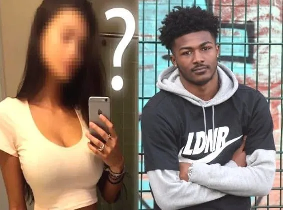 Who is Ainsley dating?