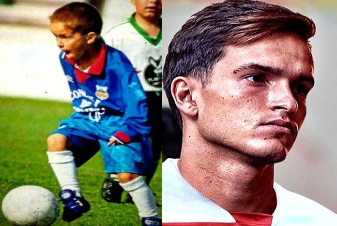 Denis Suarez Childhood Story Plus Untold Biography Facts