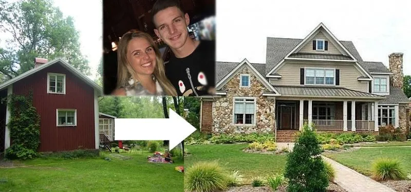 Declan Rice Childhood Story Plus Untold Biography Facts