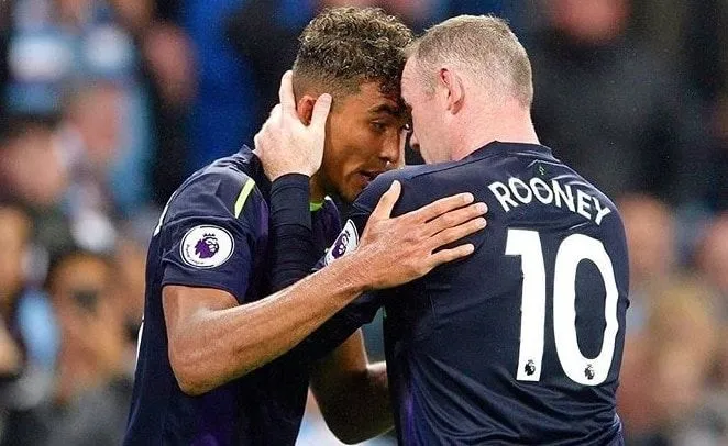 Dominic Calvert-Lewin Childhood Story Plus Untold Biography Facts
